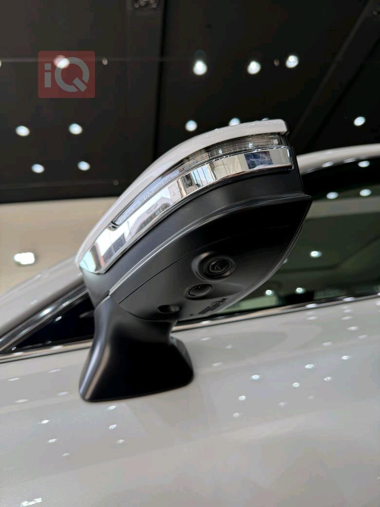 تويوتا كراون